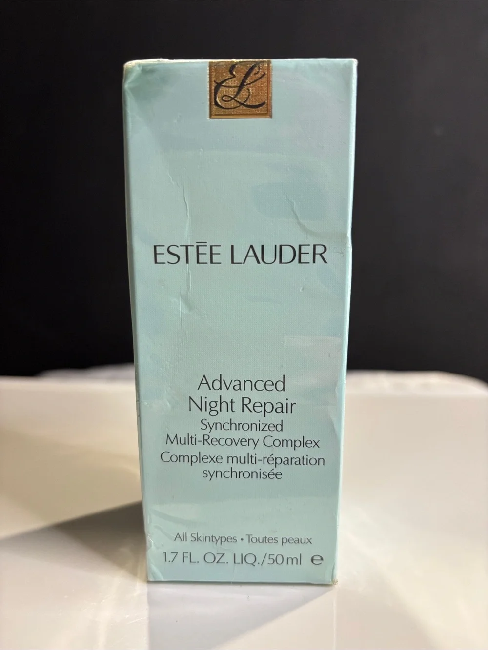 Estee Lauder Advanced Night Repair Serum-1.7 oz
